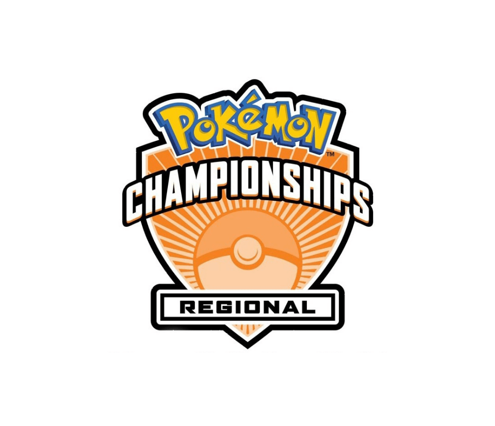Pokémon Regionals Lille 2022